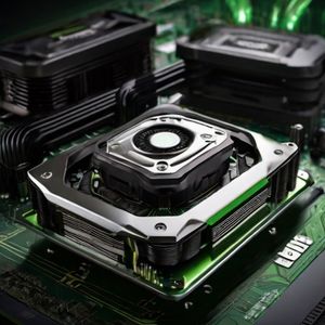 NVIDIA’s Q4 Earnings Propel AI Tokens