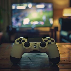 Uncertainty Looms Over Console Gaming Industry Amid Shift Towards Multiformat Strategy
