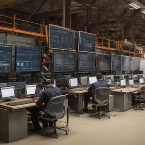 AI Solutions Revolutionizing Recruitment and Labor Management