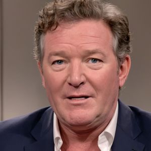 Piers Morgan Responds to Deepfake Incident