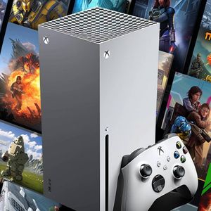 New Games Galore: Xbox Series X|S, Xbox One, and PC