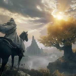 Elden Ring Celebrates Second Anniversary with Surge in Player Count