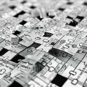New York Times Puzzle Master Joel Fagliano Redefines Digital Puzzle Experience