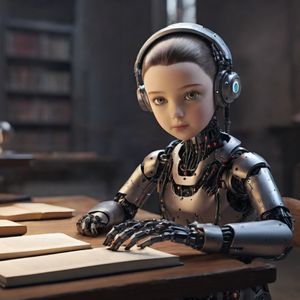 AI in Education: Transforming Learning and Teaching