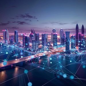 Qatar Unveils Groundbreaking AI Platform to Transform Business Operations