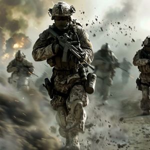 Technical Issues Spark Mixed Reactions Among Call of Duty Players