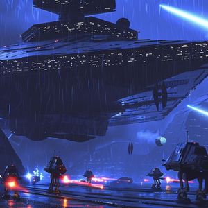 Star Wars: Battlefront Classic Collection Set to Wow Fans on Nintendo Switch