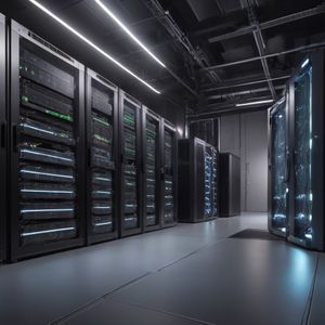 AI’s Impact on Data Center Energy Use Spurs Innovation