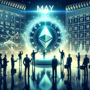 Legal expert predicts spot Ethereum ETF approval by May, or…