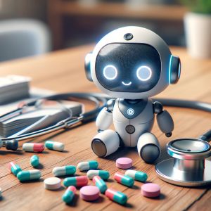 How is Washington Shaping Policy Debates Around AI in Health Care?