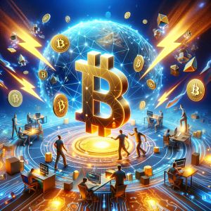 Buterin’s Bitcoin Magazine sets standards for Bitcoin L2 coverage