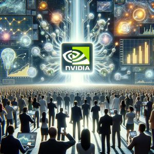 What Implications Does Nvidia’s Role Hold in the AI Surge for Investors This Week?