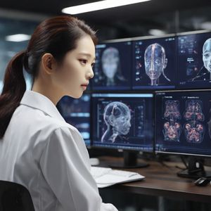 Daewoong Pharmaceutical Unveils Groundbreaking AI Drug Discovery System