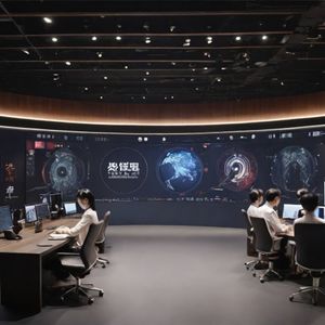 Shanghai Media Group Establishes AIGC Studio to Propel AI Industrial Cluster