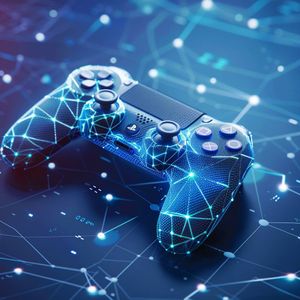 Blockchain Gaming Sees a Resurgence Amid the Cryptocurrency Boom