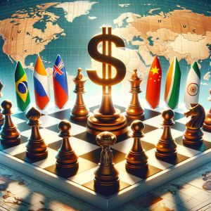 Let’s be realistic – Can BRICS actually dethrone US dollar?