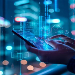Transforming Mobile Networks with AI Integration