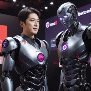 SK Telecom and Perplexity Partner to Offer AI-Powered Search Engine