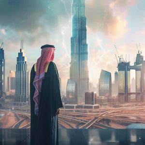 Saudi Arabia launches metaverse platform to commemorate culture on founding day