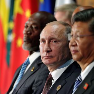 BRICS nations explore creation of new currency unit to counter US Dollar dominance