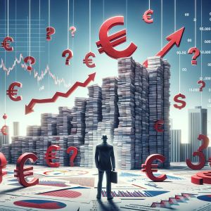 The ECB’s problems just keep on piling – Do they have a real plan?