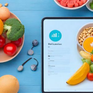 AI The Future of Personalized Nutrition and Disease Prevention
