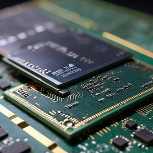 Samsung Unveils Industry-Leading Memory Chip for AI Applications