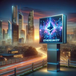 Bitwise analyst sees equal odds for Ethereum ETF approval