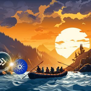 Why is Cardano Price Dropping? Experts Point to Slow Development; Analysts Recommend Algotech Instead