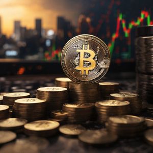 Record trading volumes reached for new Bitcoin ETFs as BTC surges