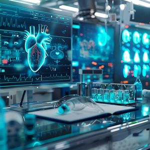 AI in Cardiology Could Save Millions of Lives from CVD Deaths