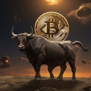 Industry titans cheer as Bitcoin’s meteoric rise signals bull run kickoff