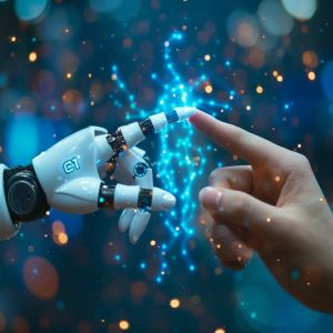 Artificial Intelligence (AI) Revolutionizing Business Growth: Experts Share Insights
