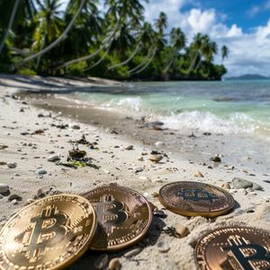 IMF identifies digital currencies as key to financial inclusion in Pacific Island countries