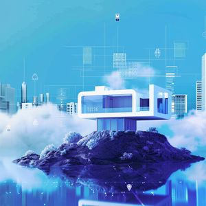 Revolutionizing Virtual Real Estate Through Blockchain