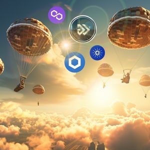 Polygon and Chainlink ride on Algotech’s presale wave!