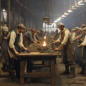The Age of AI and Lessons from the Luddites: A Call for Worker Empowerment