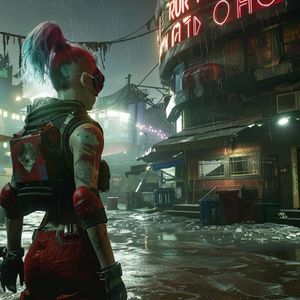 Suicide Squad: Kill the Justice League Facing Critical Bugs Ahead of Season 1 Launch