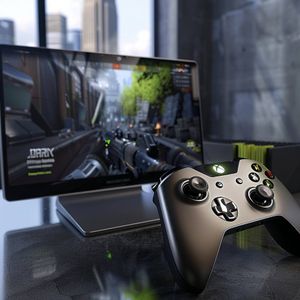 Nvidia GeForce Now Introduces Advertisements for Free Tier Users