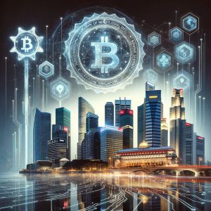 HashKey OTC Gains Approval from Singapore’s Financial Authority