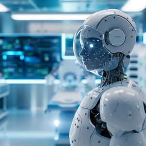Report: Can we trust AI in Healthcare?