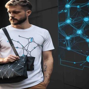 Luxury brands tipped to embrace blockchain technology