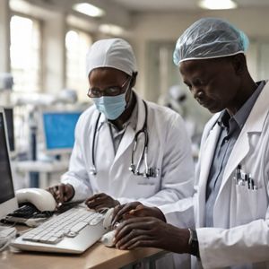 New International Health Partnership Boosts Kenya’s Healthcare System