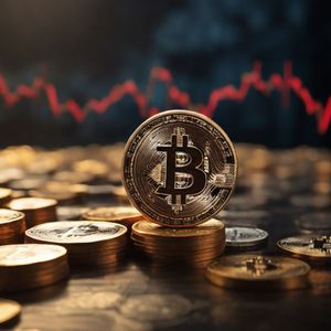 Bitcoin poised to surge past $69,000 as halving event nears