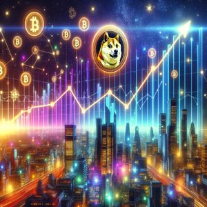 Dogecoin Reaches Its Highest Price Since 2022