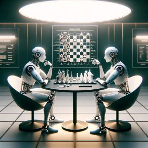 Mark Cuban Sparks Debate on Political Leanings of AI – Can Big Tech Master Generative AI?