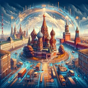 Russia dabbles in digital assets pre-BRICS currency launch