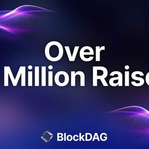 With $2.1M Raised In Presale, Crypto Leaders Are Choosing BlockDAG Over Litecoin and Rebel Satoshi
