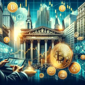 Morgan Stanley wants to offer spot Bitcoin ETFs – So…
