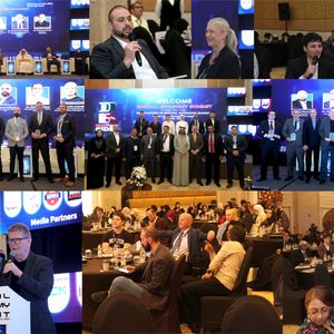 The Digital Economy Innovation Summit in Doha concludes with unparalleled success